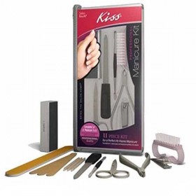 KISS PROFESSIONAL MANICURE KIT RMK01